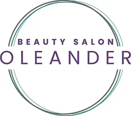 Bedrijfslogo van Beauty Salon Oleander in Apeldoorn